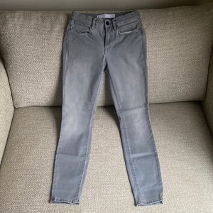 Womens AYR jeans 26 x 28 stretch denim